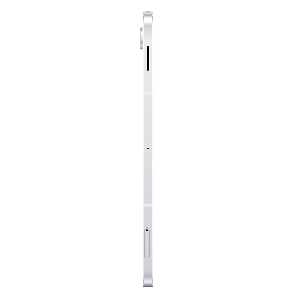 Планшет Samsung Galaxy Tab S10 FE 5G 10.9" 8/128Gb SM-X526BZSRSKZ Silver купить,0