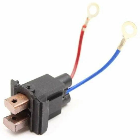  Щетки генератора Wix KB-767A