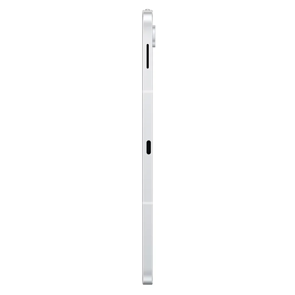 Планшет Samsung Galaxy Tab S10 FE 5G 10.9" 8/128Gb SM-X526BZSRSKZ Silver купить,0