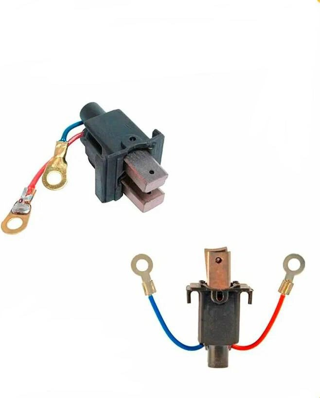  Щетки генератора Wix KB-767A купить,2200