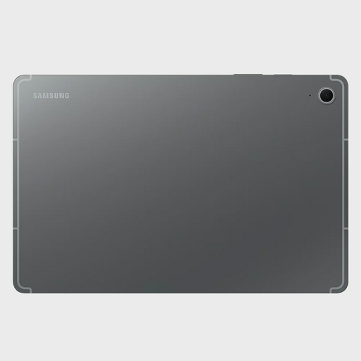 Планшет Samsung Galaxy Tab S10 FE 5G 10.9" 8/128Gb SM-X526BZARSKZ Gray