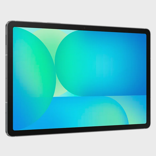 Планшет Samsung Galaxy Tab S10 FE 5G 10.9" 8/128Gb SM-X526BZARSKZ Gray