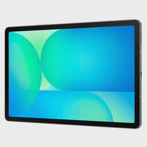 Планшет Samsung Galaxy Tab S10 FE 5G 10.9" 8/128Gb SM-X526BZARSKZ Gray