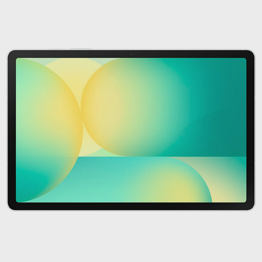 Планшет Samsung Galaxy Tab S10 FE 5G 10.9" 8/128Gb SM-X526BZSRSKZ Silver