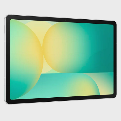 Планшет Samsung Galaxy Tab S10 FE 5G 10.9" 8/128Gb SM-X526BZSRSKZ Silver