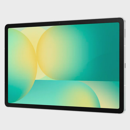 Планшет Samsung Galaxy Tab S10 FE 5G 10.9" 8/128Gb SM-X526BZSRSKZ Silver