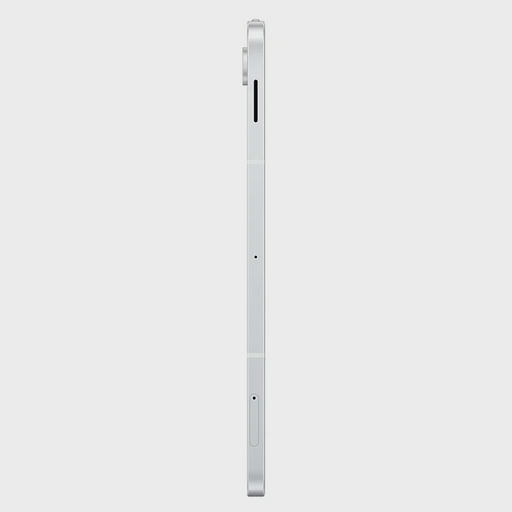 Планшет Samsung Galaxy Tab S10 FE 5G 10.9" 8/128Gb SM-X526BZSRSKZ Silver