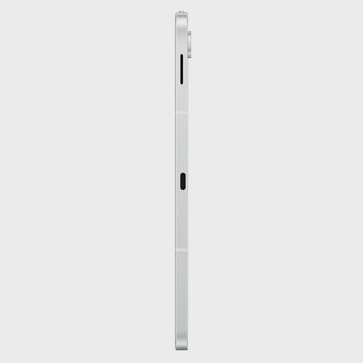 Планшет Samsung Galaxy Tab S10 FE 5G 10.9" 8/128Gb SM-X526BZSRSKZ Silver