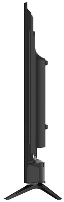 Телевизор Harper 43" 43F660TS LED FHD Black