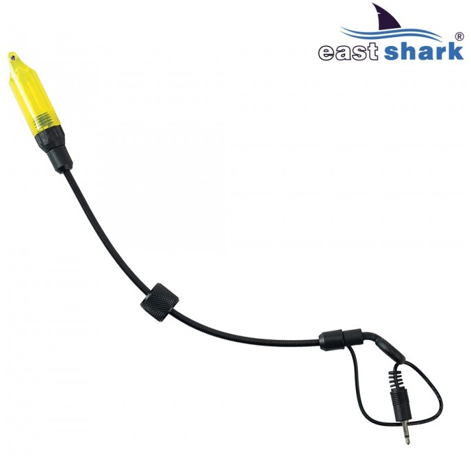 Сигнализатор поклевки EastShark IS-21 Y 839921 купить,NaN