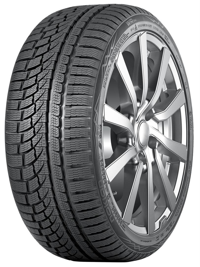 Шина Nokian WR A4 XL 245/40 R20 99W зимняя купить,141310