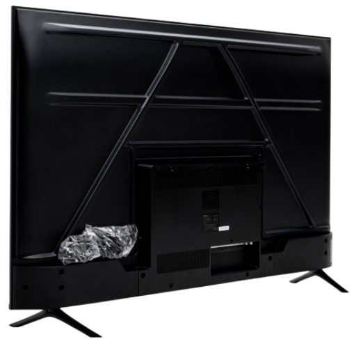 Телевизор Hikers 50" 50FZ LED 4K UHD Black купить,NaN