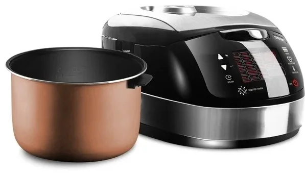 Чаша для мультиварки Centek CT-1472 купить,0