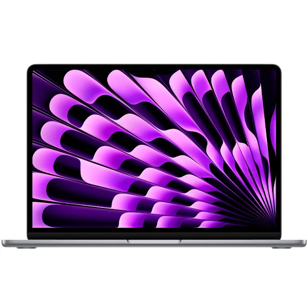 Ноутбук Apple MacBook Air 13 2024 A3113 MXCR3RU/A Space Gray