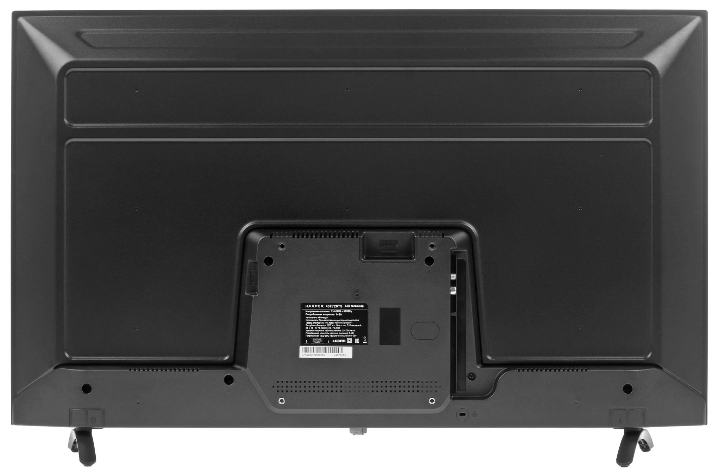 Телевизор Harper 43" 43F720TS LED Full HD Black купить,NaN