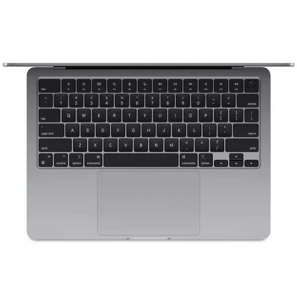 Ноутбук Apple MacBook Air 13 2024 A3113 MXCR3RU/A Space Gray