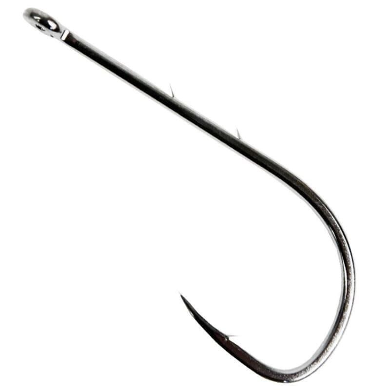 Крючки для рыбалки Hayabusa Bait Holder H.BTH282 BN №3/0 8шт
