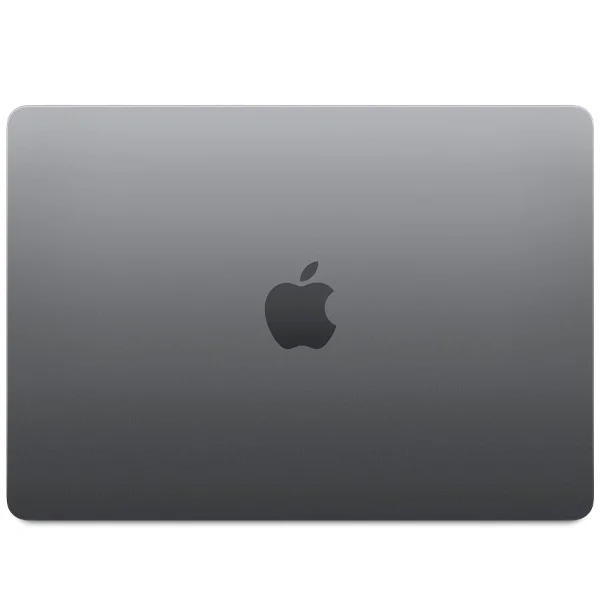 Ноутбук Apple MacBook Air 13 2024 A3113 MXCR3RU/A Space Gray купить,NaN