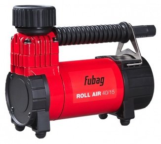 Автокомпрессор Fubag поршневый 40/15 купить,NaN
