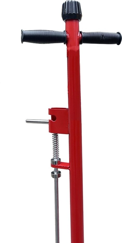 EAGLE домкрат подкатной TL-1010 10 т купить,NaN