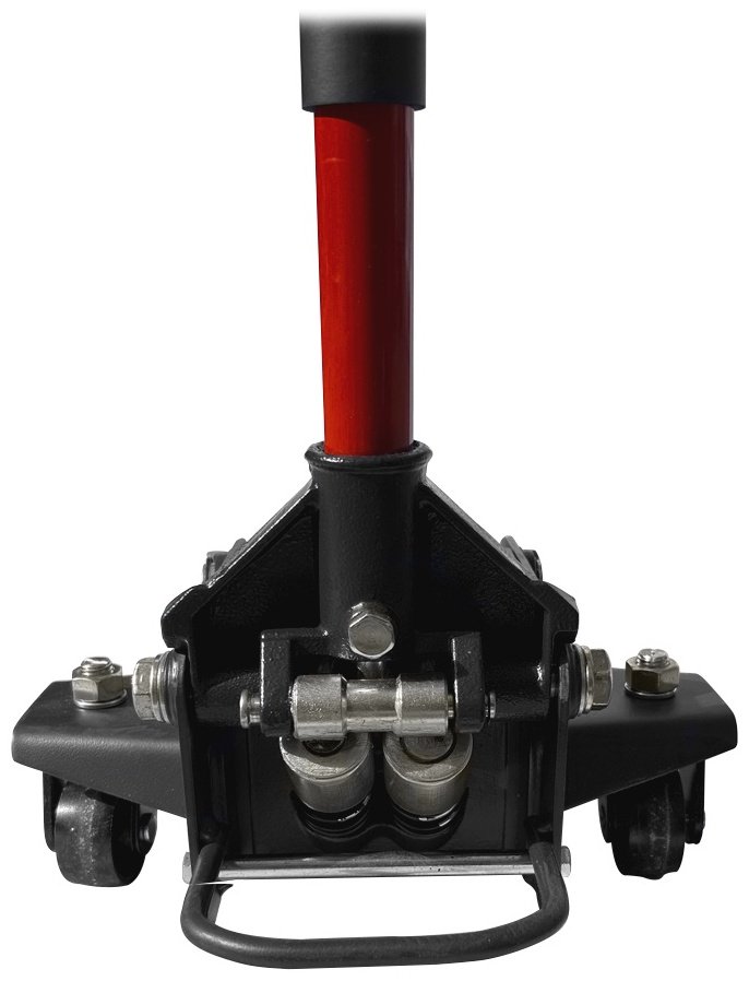 EAGLE домкрат подкатной TL-1525C 2.5 т купить,NaN