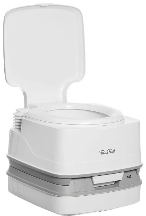 Биотуалет Thetford Porta Potti 145 белый