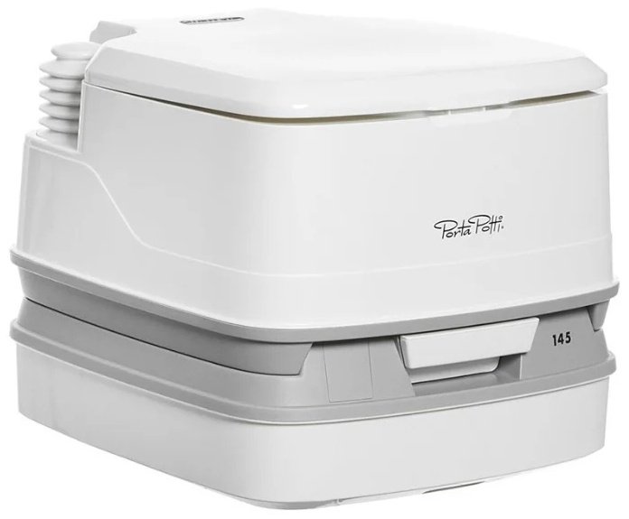 Биотуалет Thetford Porta Potti 145 белый