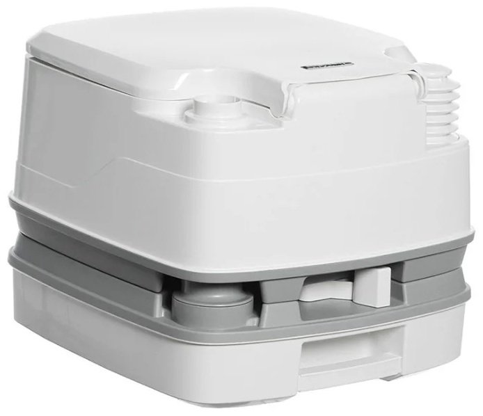 Биотуалет Thetford Porta Potti 145 белый