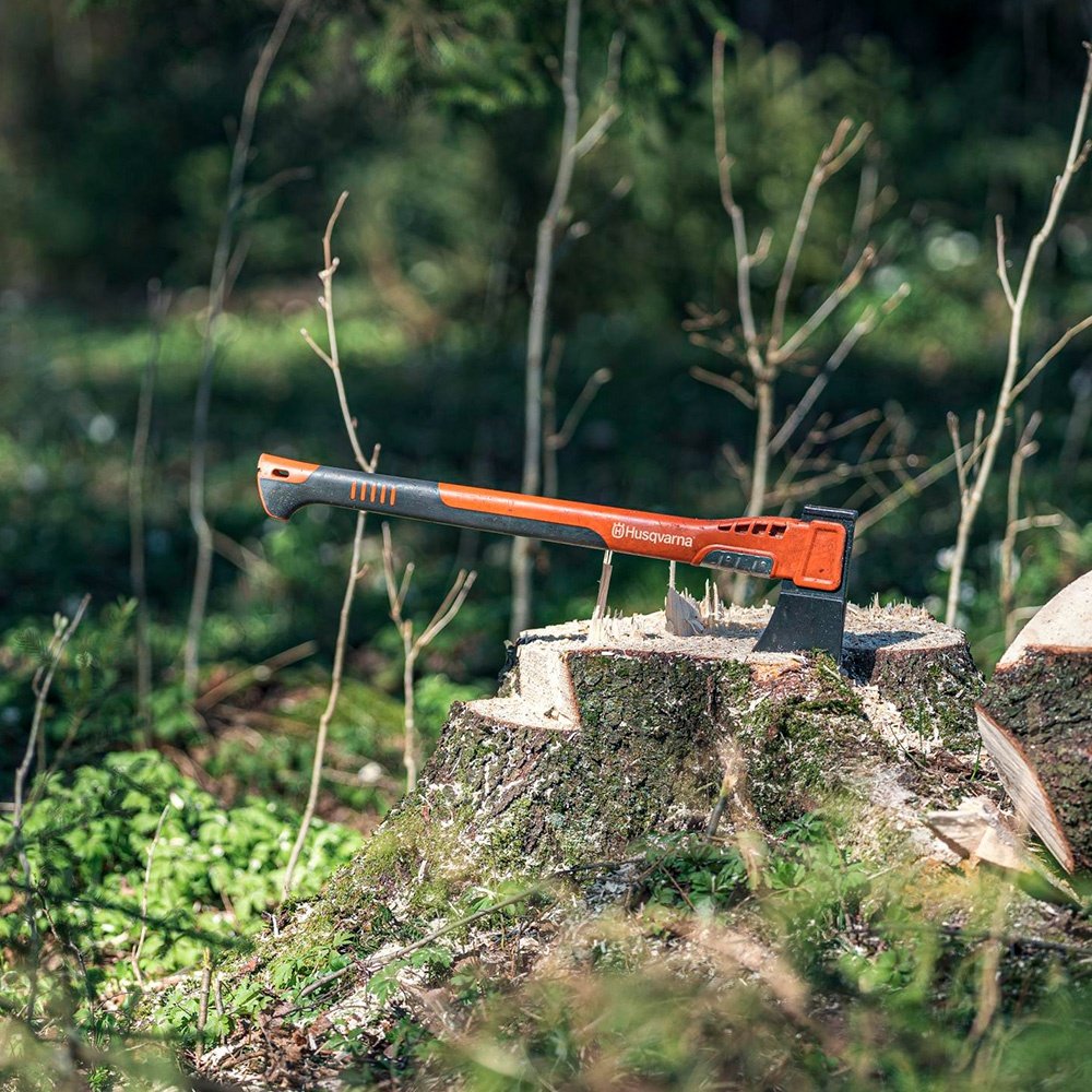 Топор Husqvarna A2400 (580 76 12-01) купить,NaN