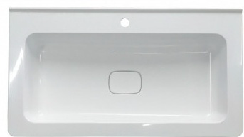 Тумба с раковиной Kabinkakz Kare Luxe 70x45   купить,NaN
