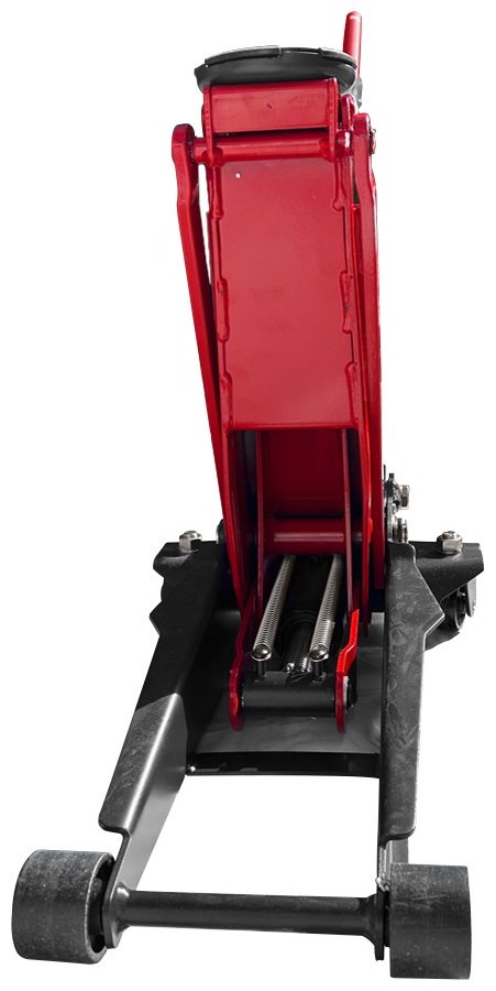 Домкрат подкатной TL-1537C 3 т купить,NaN