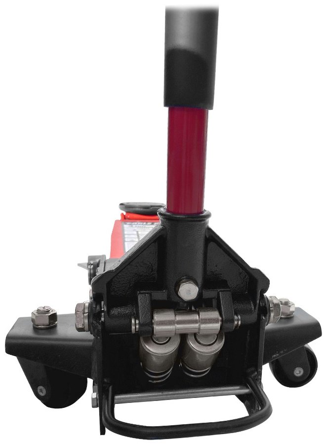 Домкрат подкатной TL-1537C 3 т купить,NaN