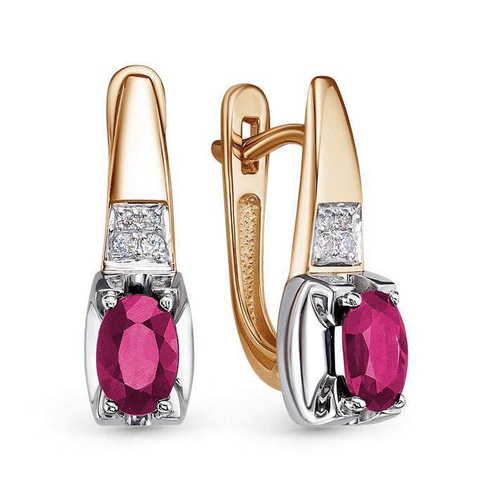 Серьги Imperial С1748-124 купить,NaN