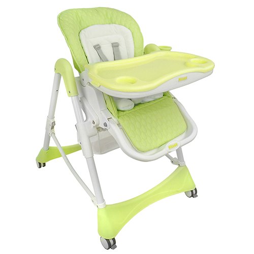 Стул для кормления Pituso Nana Green купить,NaN