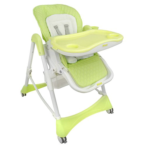 Стул для кормления Pituso Nana Green купить,NaN