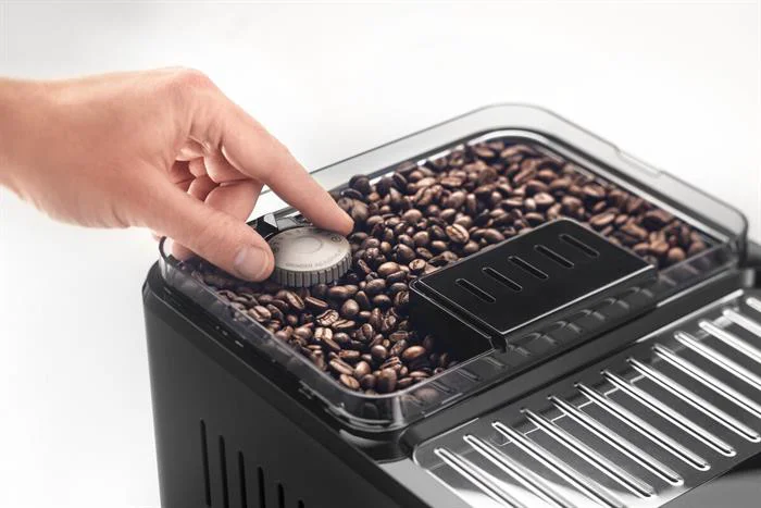 Кофемашина Delonghi ECAM 450.65.G черная - ForteMarket Кофемашина Delonghi ECAM 450.65.G черная купить,0