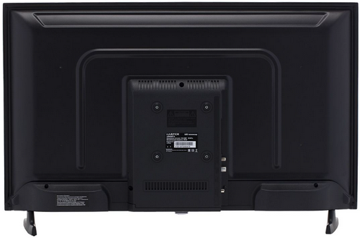 Телевизор Harper 32" 32R820TS LED HD Black