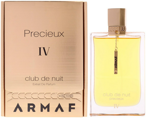 Парфюмерная вода Armaf Club De Nuit Precieux IV Extrait de Parfum 55 мл