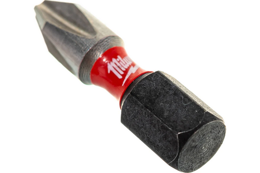 Бита Milwaukee 4932430852 PH2 25мм 2шт