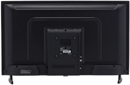 Телевизор Harper 32" 32R820TS LED HD Black