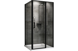 Душевой уголок Abber Sonnenstrand AG04100B-S85B