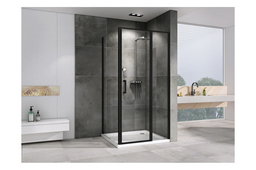 Душевой уголок Abber Sonnenstrand AG04100B-S85B