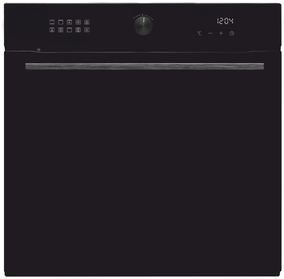 Духовой шкаф Hofmann OI617JDS3HF черный купить,NaN