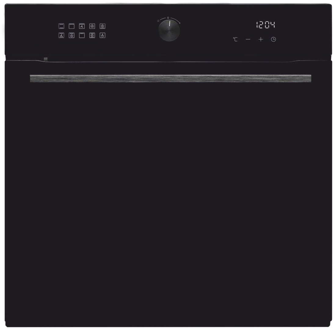 Духовой шкаф Hofmann OI617JDS3HF черный купить,NaN