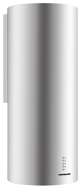 Вытяжка Hofmann CYLINDER X38/HF стальной купить,NaN