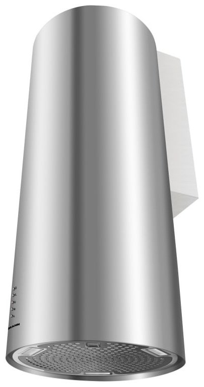Вытяжка Hofmann CYLINDER X38/HF стальной купить,NaN
