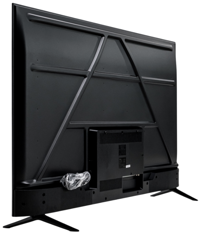 Телевизор Hikers 86" 86FZ LED 4K Ultra HD Black купить,NaN