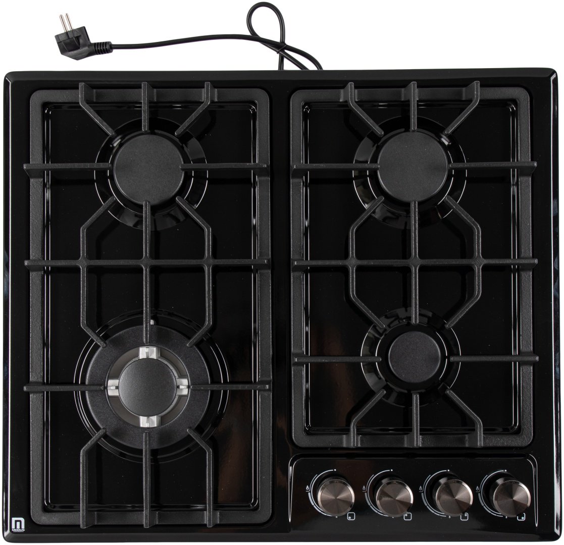 Варочная поверхность Modus Sunflower MG590-0100-420 черный купить,NaN