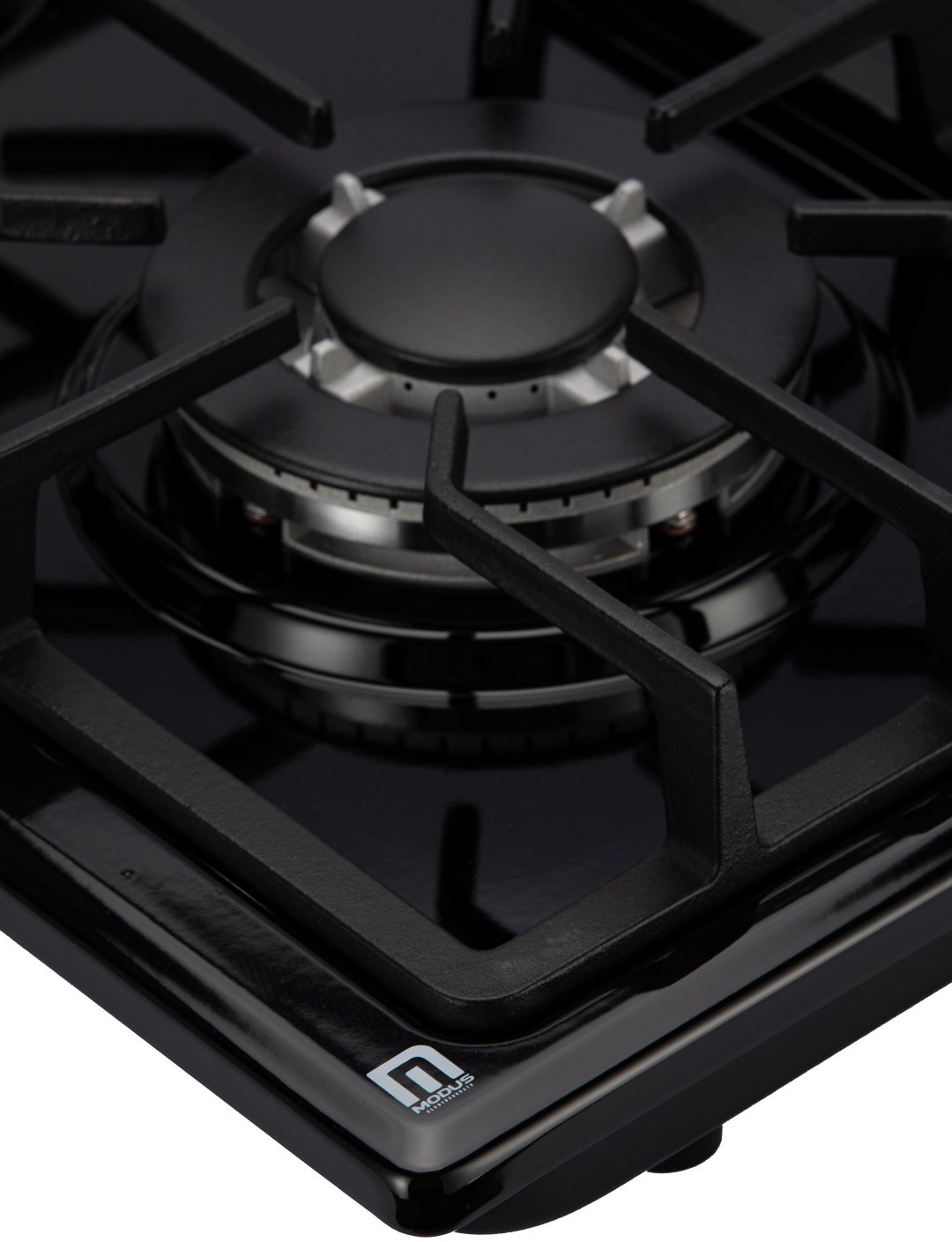 Варочная поверхность Modus Sunflower MG590-0100-420 черный купить,NaN