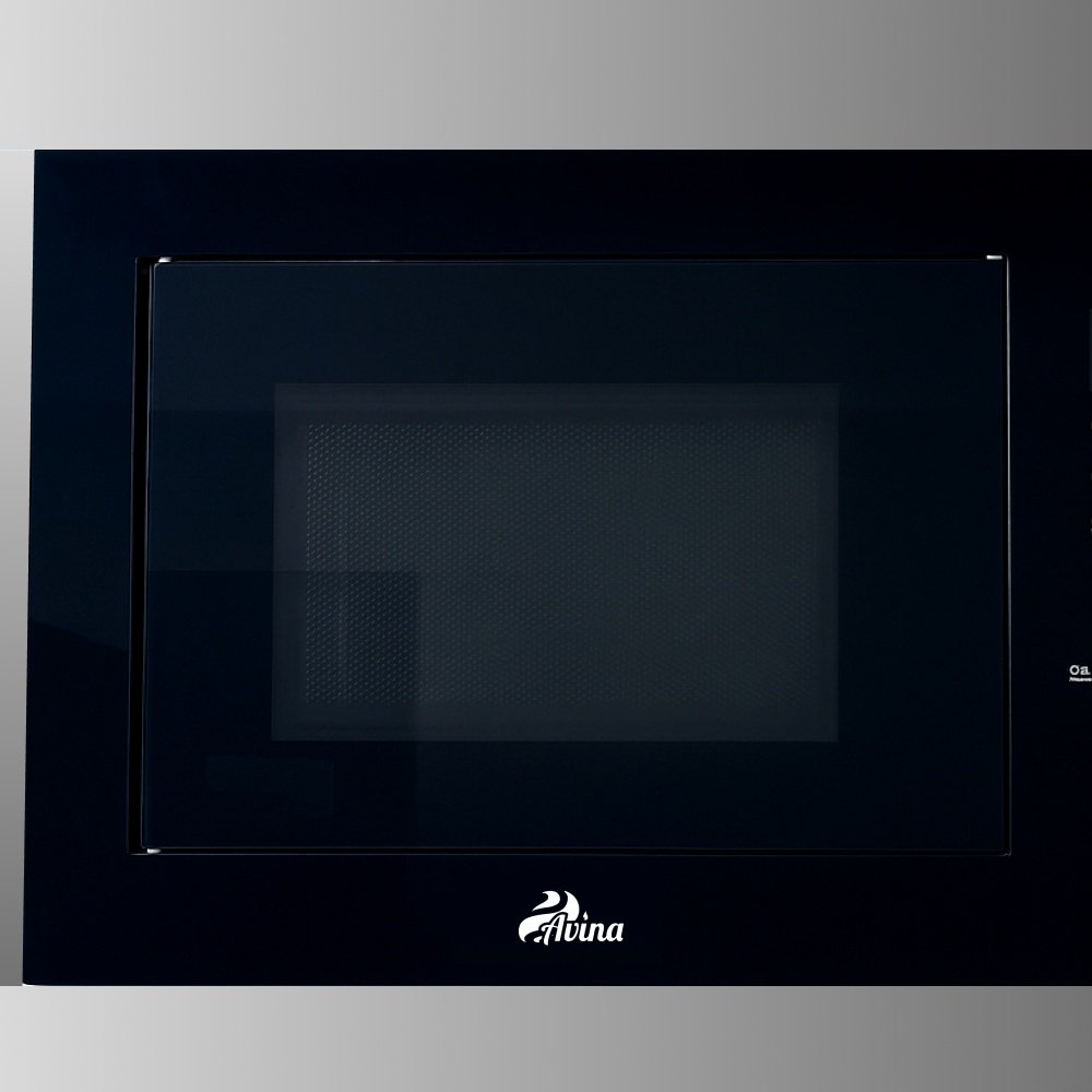 Микроволновая печь AVINA E25NGS99-E8I черный купить,NaN